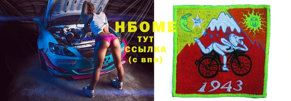 хмурый Вязьма