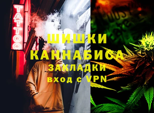 хмурый Вязьма